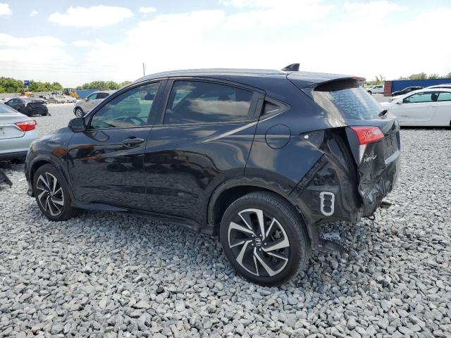 Vin: 3czru5h17lm710305, lot: 53858635, honda hr-v sport 20202