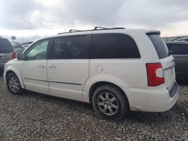 Vin: 2c4rc1bg4dr525301, lot: 51385835, chrysler minivan touring 20132