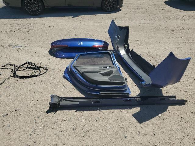 2024 HONDA CIVIC SPOR - 2HGFE2F57RH589052