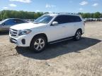 2019 MERCEDES-BENZ GLS 450 4M - 4JGDF6EEXKB229196