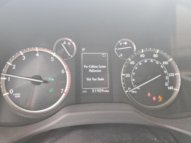 2020 LEXUS GX 460 PRE JTJAM7BX9L5241278