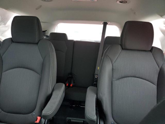 2017 CHEVROLET TRAVERSE L - 1GNKRGKD7HJ224936