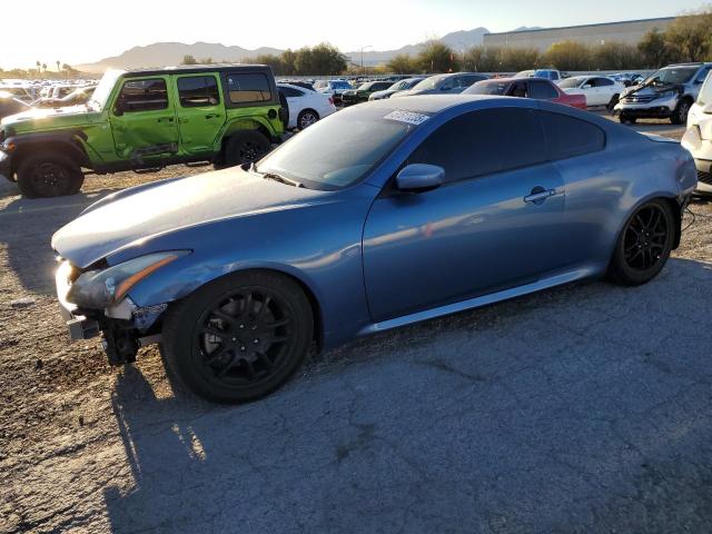 INFINITI G37 JOURNE