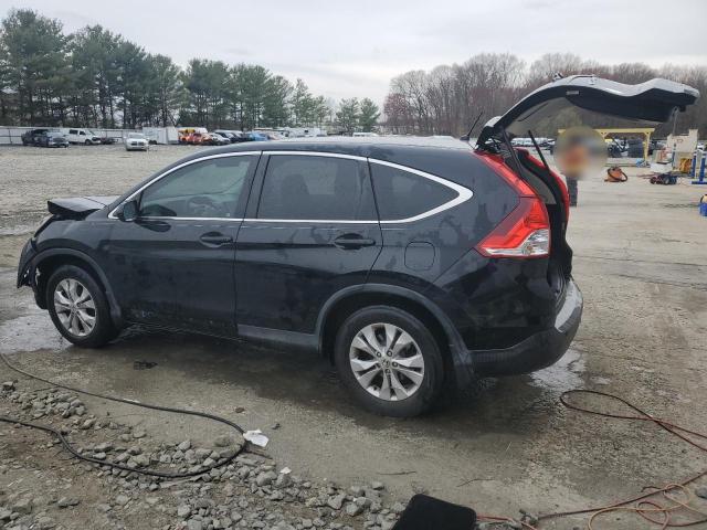 Vin: 3czrm3h52eg702864, lot: 51636665, honda crv ex 20142
