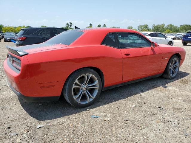 Vin: 2c3cdzbt1lh206719, lot: 52017605, dodge challenger r/t 20203