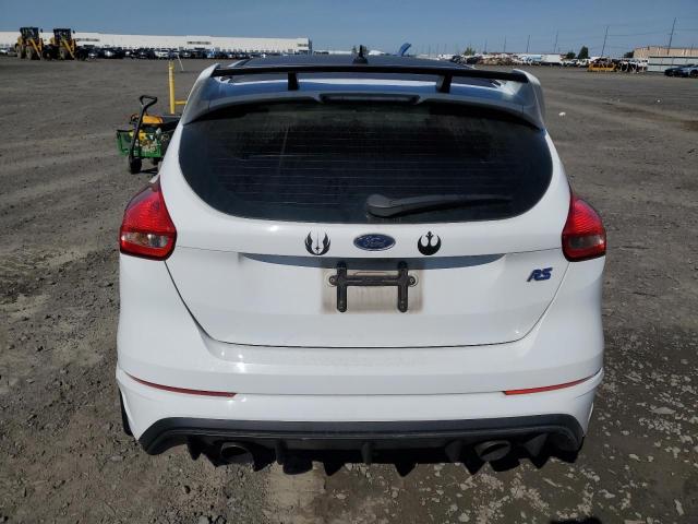 2017 FORD FOCUS RS WF0DP3TH9H4125693