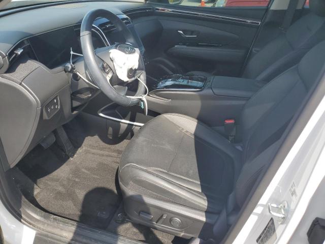 2023 HYUNDAI TUCSON SEL - KM8JFCA15PU102632