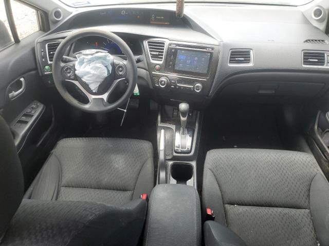 2015 HONDA CIVIC SE 19XFB2F71FE035344