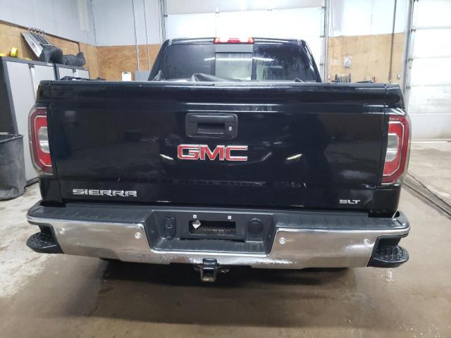 2016 GMC SIERRA K15 - 3GTU2NEC7GG141407