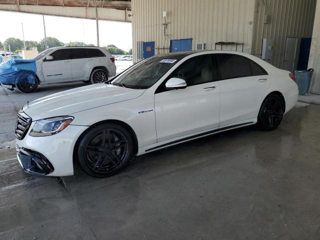 Vin: w1kug7kb5la530117, lot: 52976995, mercedes-benz s-class 65 amg 2020 img_1
