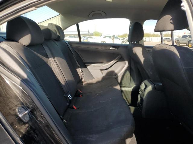 2016 VOLKSWAGEN JETTA S - 3VW267AJ3GM349486