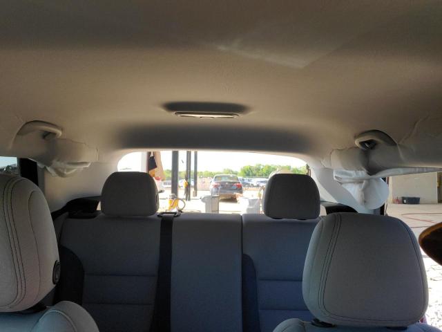 2024 CHEVROLET TRAILBLAZE - KL79MPSL4RB218047