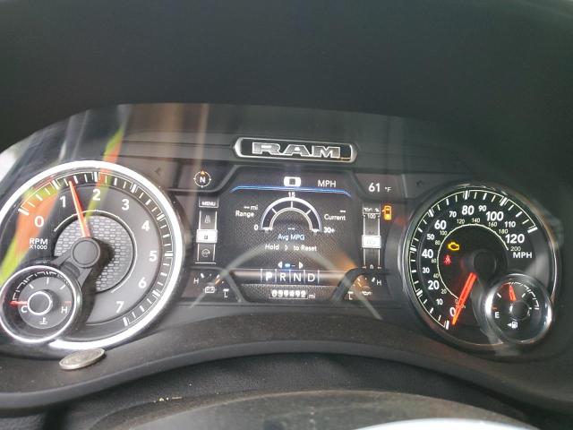 2021 RAM 2500 BIG H - 3C6UR5DJ1MG625586