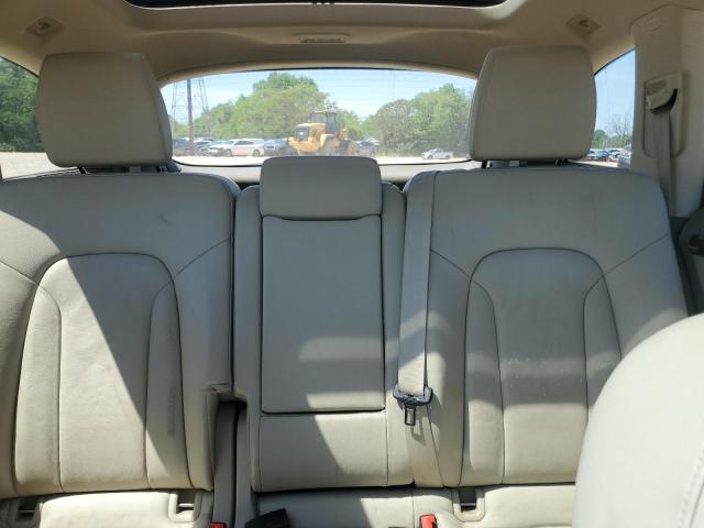2015 AUDI Q7 PREMIUM WA1CGAFE7FD018069