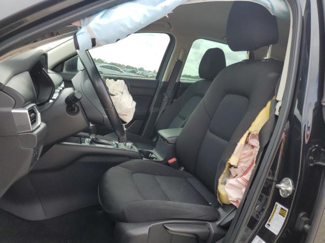 2021 MAZDA CX-5 SPORT - JM3KFABM9M0301909