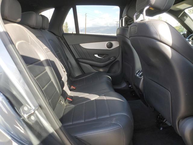 2019 MERCEDES-BENZ GLC 300 - WDC0G4JB9KV149395