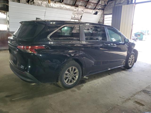 Vin: 5tdyskfc9ms006215, lot: 55153555, toyota all models xle 20213
