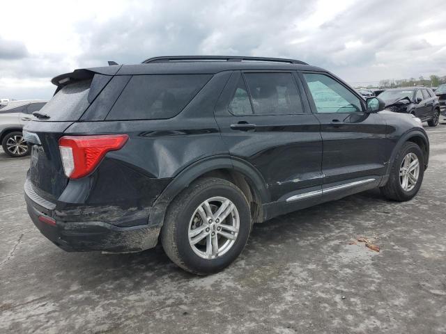 2022 FORD EXPLORER X - 1FMSK7DH0NGA97769