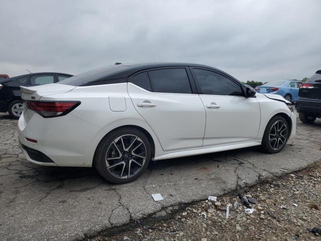 Vin: 3n1ab8dv6ry374198, lot: 54378775, nissan sentra sr 20243