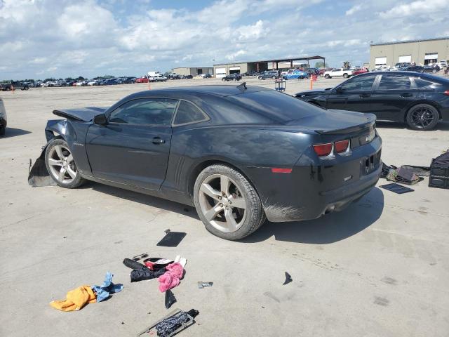 Vin: 2g1fk1ej7a9120681, lot: 54454975, chevrolet camaro ss 20102