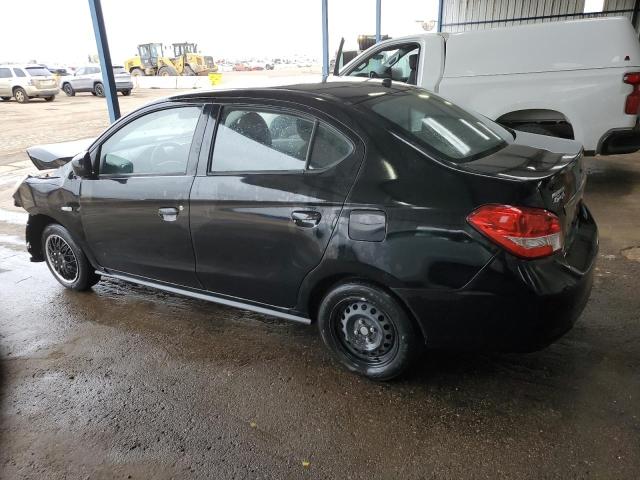 Vin: ml32f3fjxlhf12630, lot: 53388365, mitsubishi mirage g4 es 20202