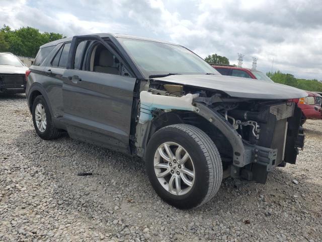 Vin: 1fmsk7bh0lgc41546, lot: 53848525, ford explorer 20204