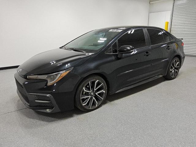 Vin: jtds4mce2nj086800, lot: 53130135, toyota corolla se 2022 img_1