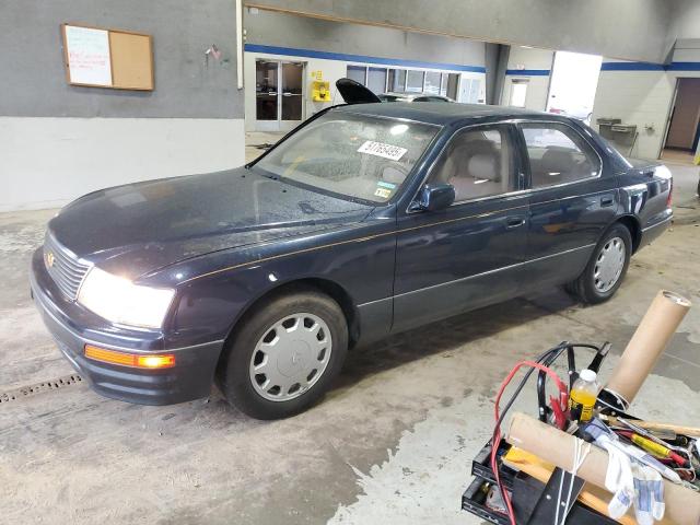 LEXUS LS 400