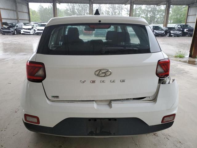2021 HYUNDAI VENUE SE - KMHRB8A33MU103366