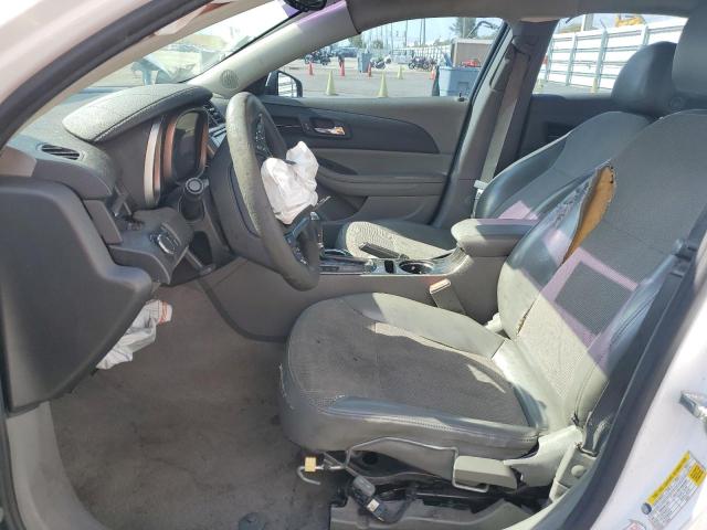 2016 CHEVROLET MALIBU LIM - 1G11C5SA0GU130421