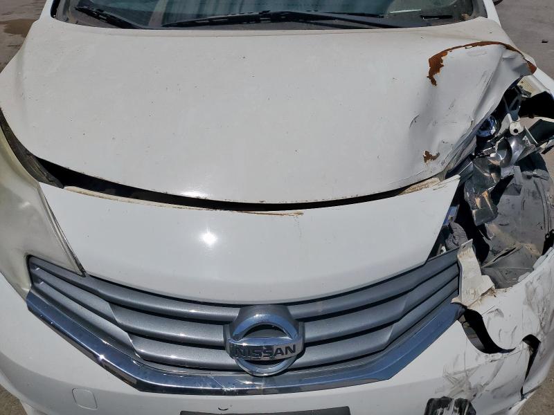 2015 NISSAN VERSA NOTE - 3N1CE2CP6FL420914