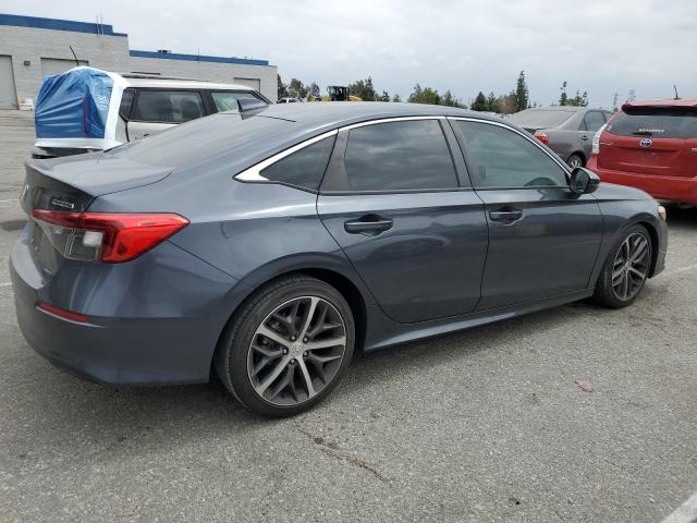 Vin: 2hgfe1f93nh314236, lot: 53380915, honda civic touring 20223