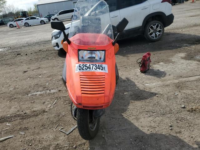 2004 HONDA CN250 JH2MF02044K700389