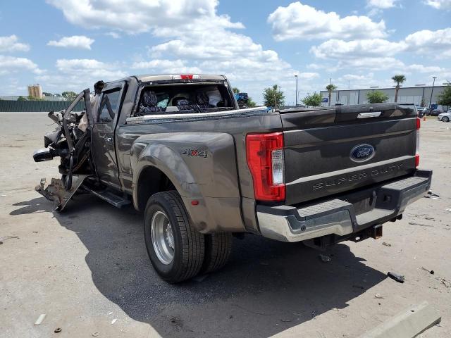 Vin: 1ft8w3dt4ked23335, lot: 53704935, ford f350 super duty 20193