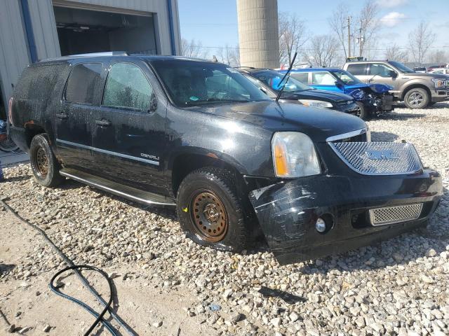 Vin: 1gkukmef3ar111109, lot: 51480985, gmc yukon denali 20104