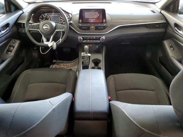 2025 NISSAN ALTIMA SV - 1N4BL4DV9SN351630