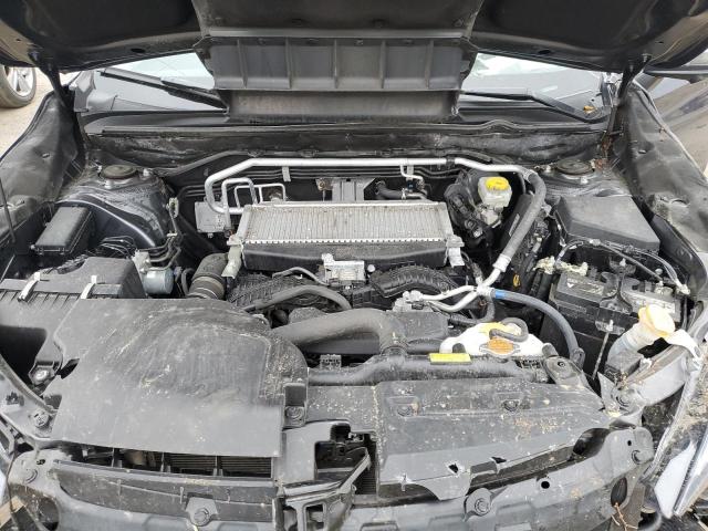 2023 SUBARU ASCENT TOU 4S4WMAWD4P3463682