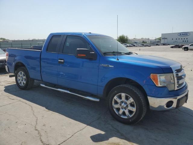 Vin: 1ftfx1cf1efc69818, lot: 52801295, ford f-150 super cab 20144