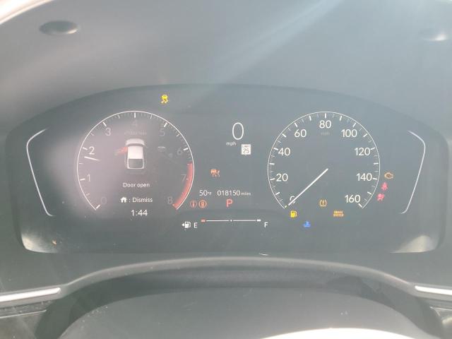 19xfl1h73ne007001 - 2022 Honda civic exl - #51692315