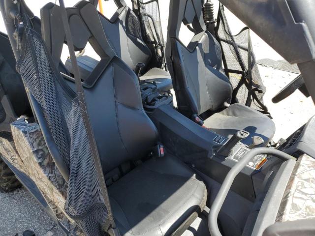 2015 CAN-AM COMMANDER - 3JBKCAP21FJ001374