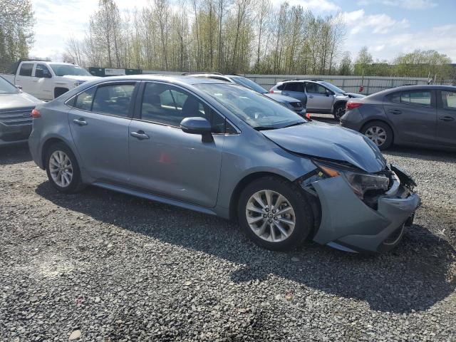 Vin: jtdfprae0lj103096, lot: 52218355, toyota corolla xle 20204