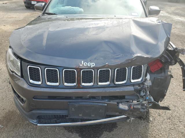 2019 JEEP COMPASS LI - 3C4NJCCB8KT664554