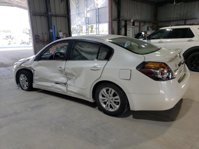 Vin: 1n4al2ap6bn470175, lot: 52444835, nissan altima base 20112
