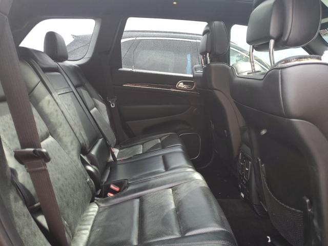 2018 JEEP GRAND CHER - 1C4RJFCTXJC224924