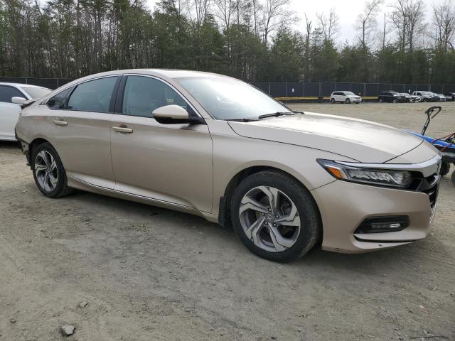 2020 HONDA ACCORD EXL - 1HGCV1F56LA074675
