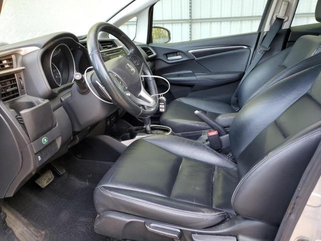 2015 HONDA FIT EX - 3HGGK5H82FM778601