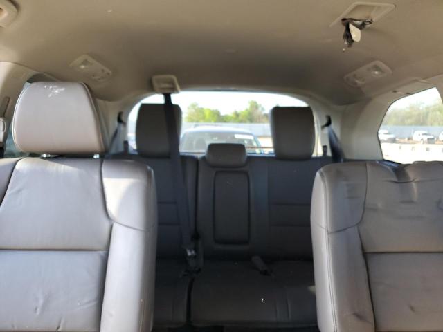 2016 HONDA ODYSSEY TO - 5FNRL5H92GB082470