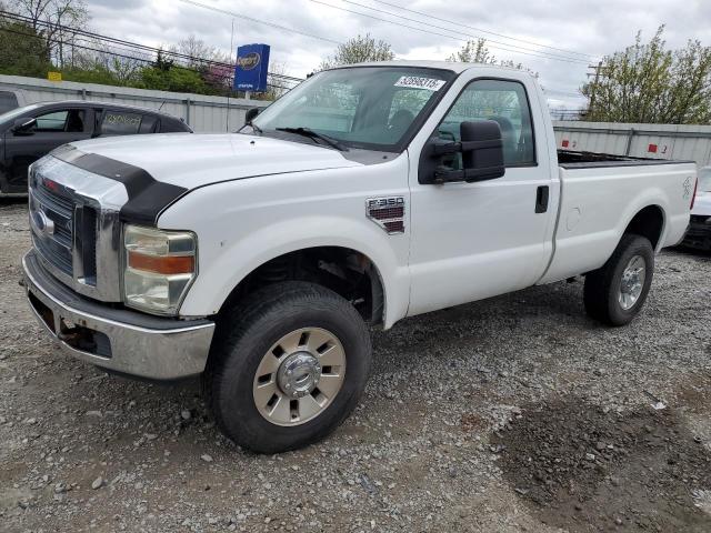 FORD F350 SRW S