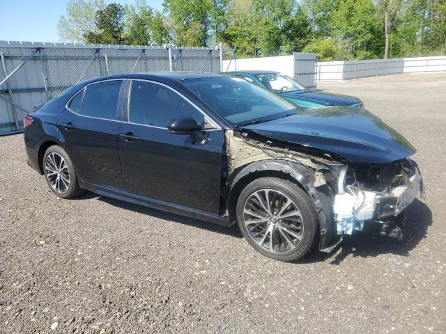 Vin: 4t1b11hk1ku803666, lot: 54235525, toyota camry l 20194
