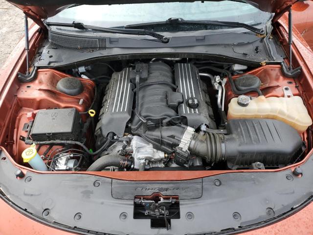 2020 DODGE CHARGER SC - 2C3CDXGJ3LH242374